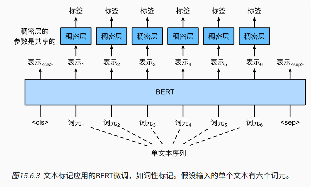 深度学习-李沐-第十四节-微调BER 配图 3