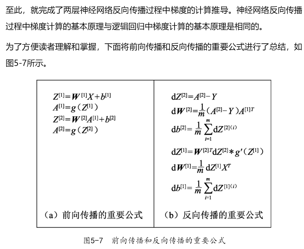 深度学习-李沐-第四节-前向传播、反 配图 4