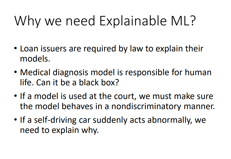 Explainable AI 配图 2