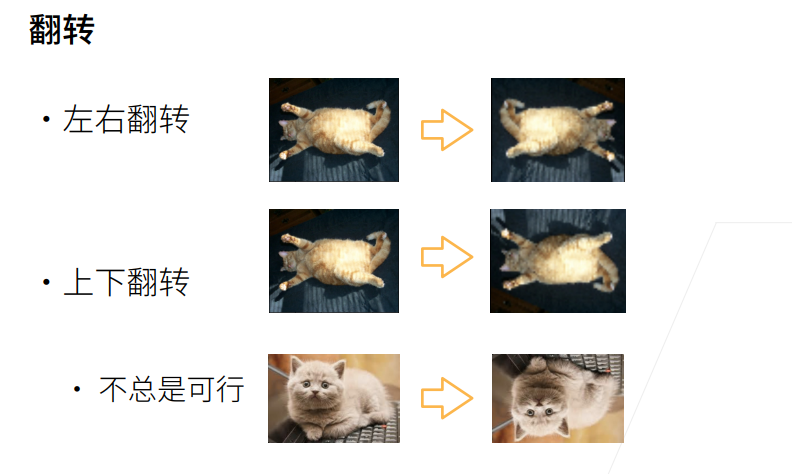 深度学习-李沐-第十三节-常用图像增 配图 1