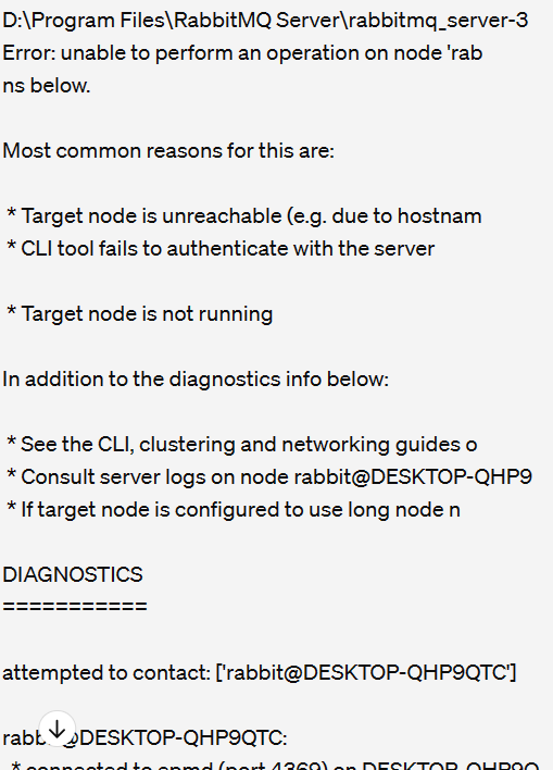 RabbitMQ 配图 1