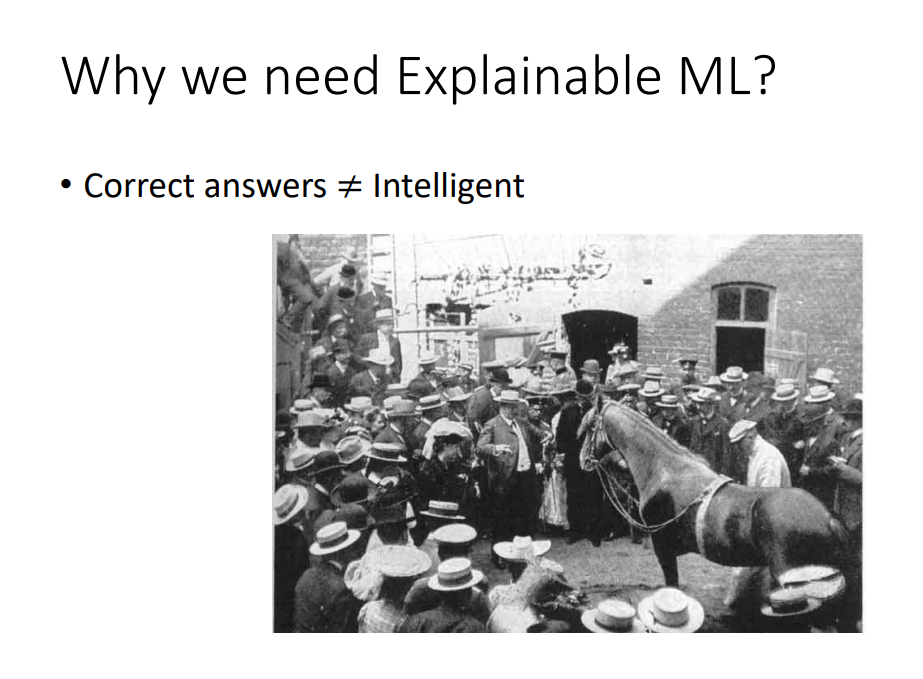 Explainable AI 配图 1